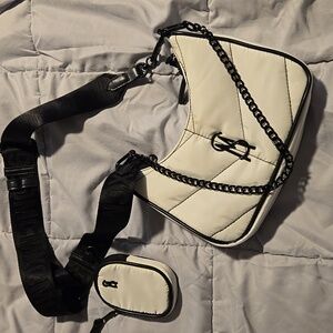 Steve Madden cross body